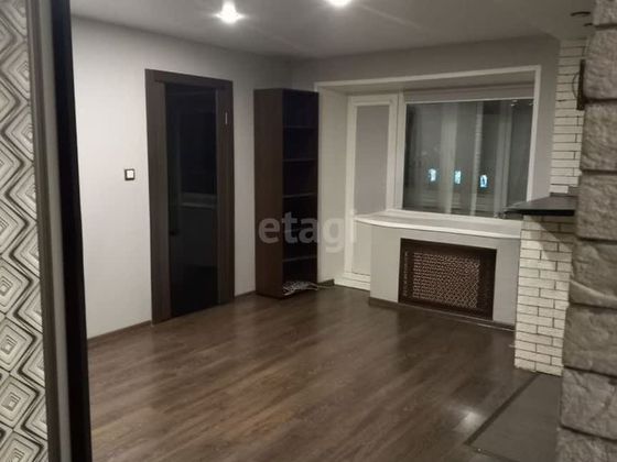 Продажа 3-комнатной квартиры 54,2 м², 2/5 этаж