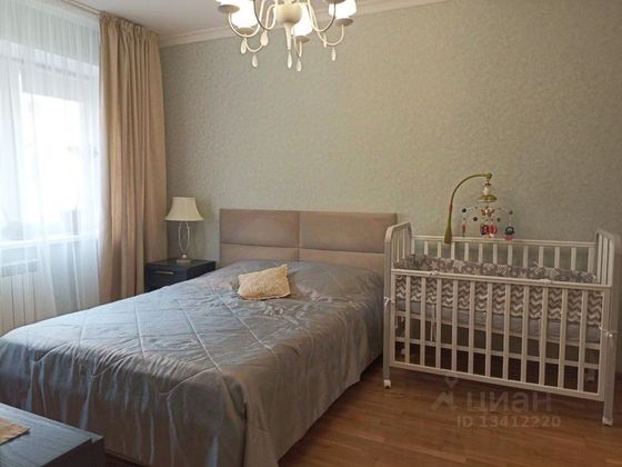 Продажа 1-комнатной квартиры 32,6 м², 1/3 этаж