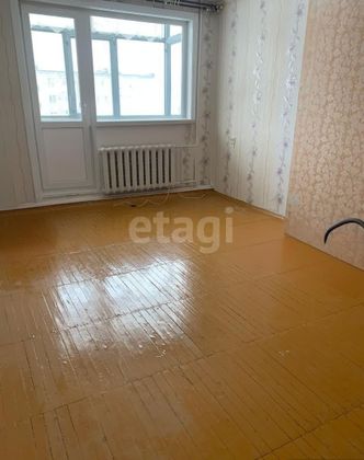 Продажа 3-комнатной квартиры 58,1 м², 4/5 этаж