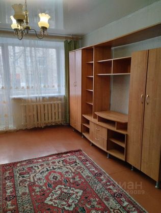 Аренда 1-комнатной квартиры 30 м², 2/5 этаж