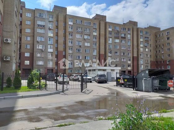 Продажа 2-комнатной квартиры 110 м², 4/9 этаж