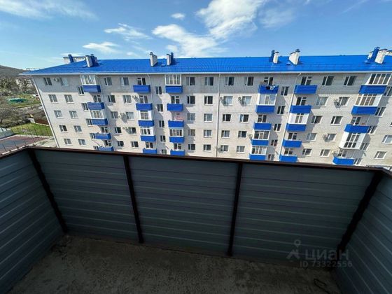 Продажа 1-комнатной квартиры 35 м², 6/6 этаж