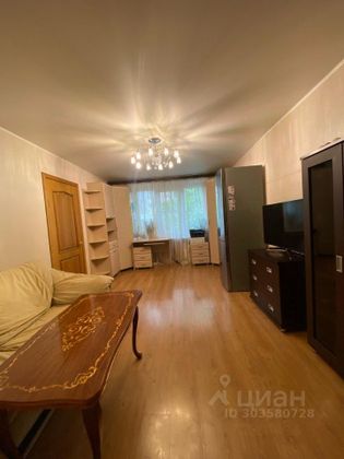 Продажа 2-комнатной квартиры 44,2 м², 2/9 этаж