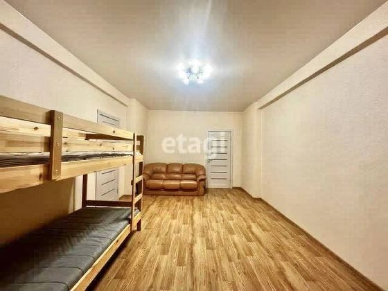 Аренда 3-комнатной квартиры 77,6 м², 3/5 этаж