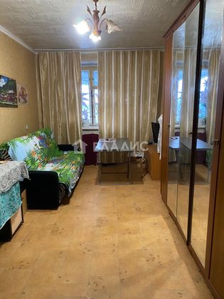 Продажа 2-комнатной квартиры 41,5 м², 5/5 этаж