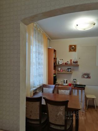 Продажа 4-комнатной квартиры 81 м², 5/10 этаж