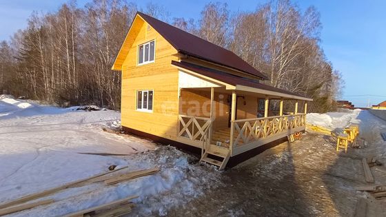 Продажа дома, 140 м², с участком 7,7 сотки