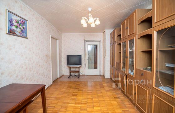 Продажа 2-комнатной квартиры 40,5 м², 3/5 этаж