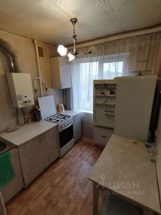 Продажа 2-комнатной квартиры 50 м², 4/6 этаж