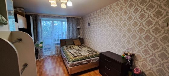 Продажа 1-комнатной квартиры 29,2 м², 3/5 этаж