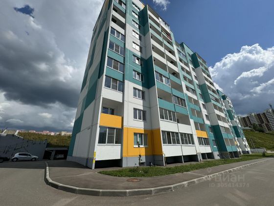 Продажа 2-комнатной квартиры 72 м², 10/11 этаж