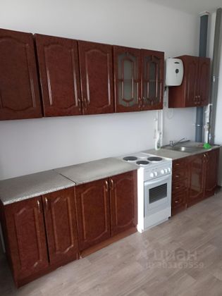 Аренда 2-комнатной квартиры 70 м², 3/12 этаж