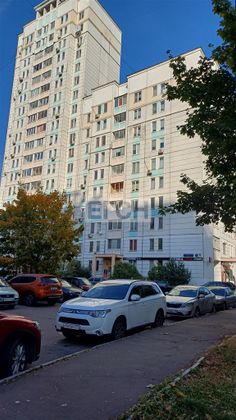 Продажа 1-комнатной квартиры 38,3 м², 6/10 этаж