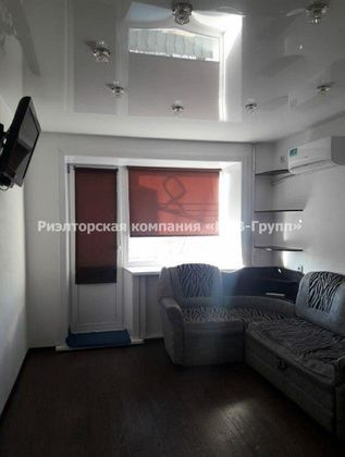 Аренда 3-комнатной квартиры 52 м², 3/5 этаж