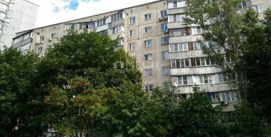 Продажа 2-комнатной квартиры 43,5 м², 9/9 этаж