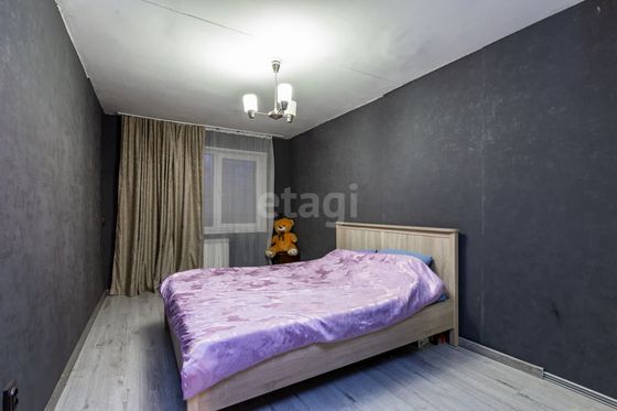 Продажа 2-комнатной квартиры 43,4 м², 3/5 этаж