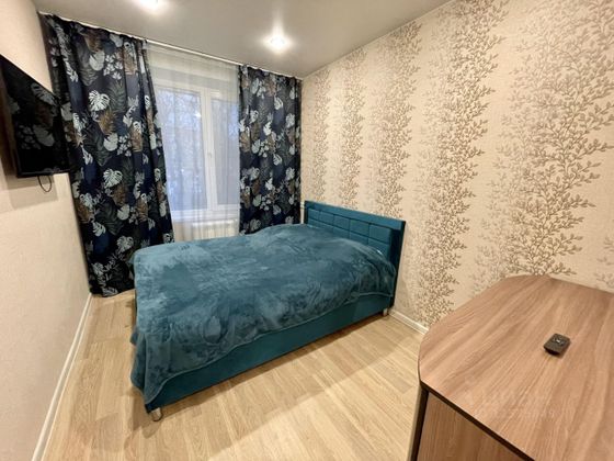 Продажа 2-комнатной квартиры 45 м², 1/12 этаж