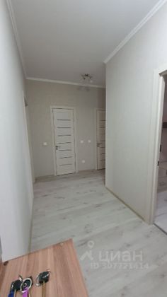 Продажа 2-комнатной квартиры 61 м², 15/19 этаж