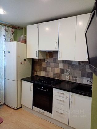 Продажа 1-комнатной квартиры 38,3 м², 9/12 этаж