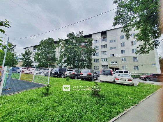 Продажа 4-комнатной квартиры 69,6 м², 1/5 этаж