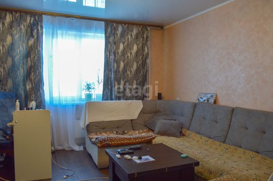 Продажа 4-комнатной квартиры 82 м², 8/9 этаж