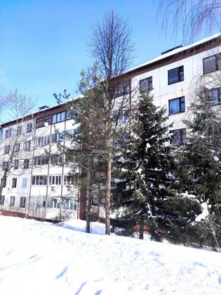 Продажа 4-комнатной квартиры 77,7 м², 3/5 этаж