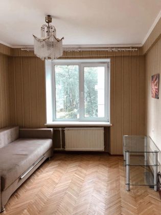 Продажа 2-комнатной квартиры 50,5 м², 2/9 этаж