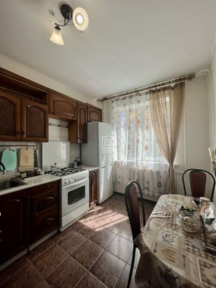 Продажа 2-комнатной квартиры 50,2 м², 3/9 этаж