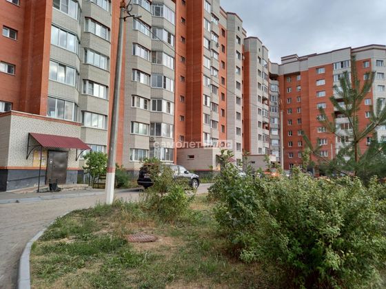 Продажа 3-комнатной квартиры 84 м², 1/9 этаж