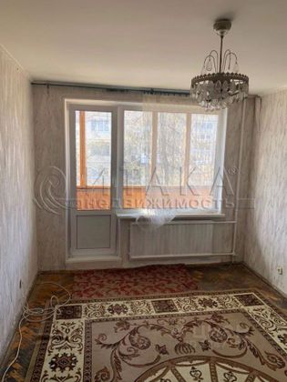 Продажа 2-комнатной квартиры 44,4 м², 4/5 этаж