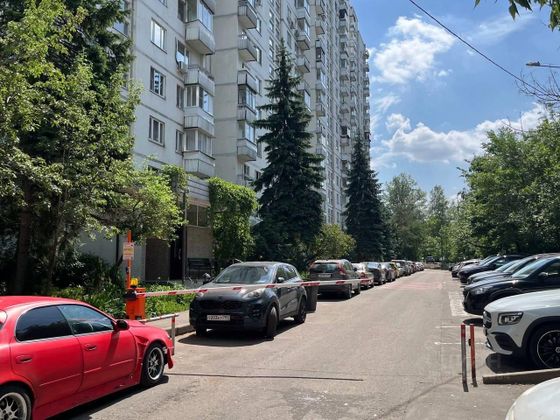 Продажа 3-комнатной квартиры 74,8 м², 13/16 этаж