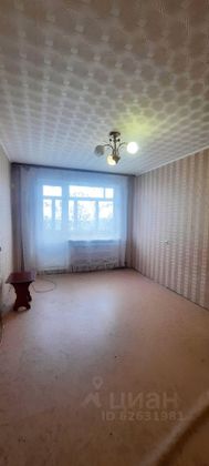 Продажа 1-комнатной квартиры 33 м², 8/12 этаж