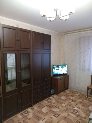 Продажа 1-комнатной квартиры 38 м², 11/17 этаж