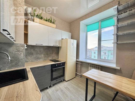 Продажа 3-комнатной квартиры 78,2 м², 5/5 этаж