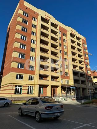 Продажа 1-комнатной квартиры 49,2 м², 7/9 этаж