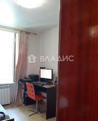 Продажа 2-комнатной квартиры 44 м², 2/5 этаж