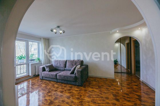 Продажа 3-комнатной квартиры 60 м², 5/5 этаж