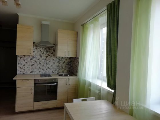 Продажа квартиры-студии 21,8 м², 10/10 этаж