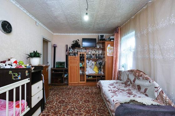 Продажа дома, 60 м², с участком 3,5 сотки