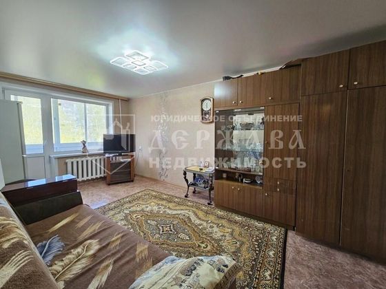 Продажа 2-комнатной квартиры 47 м², 4/5 этаж