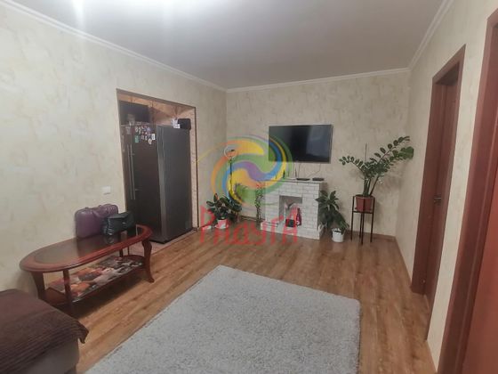 Продажа 4-комнатной квартиры 58,4 м², 1/5 этаж