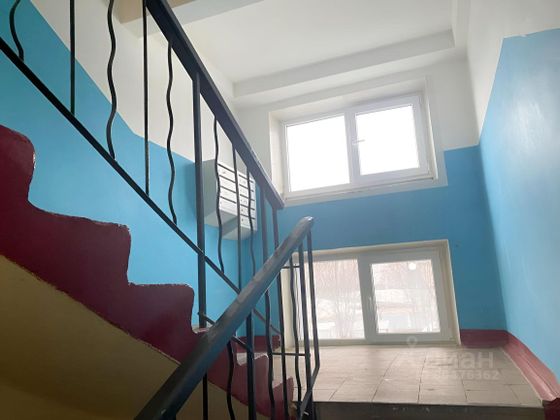 Продажа 3-комнатной квартиры 63 м², 1/3 этаж