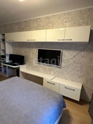 Продажа 3-комнатной квартиры 84,9 м², 2/5 этаж