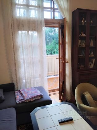 Продажа 3-комнатной квартиры 84 м², 3/4 этаж