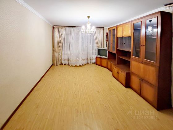 Продажа 2-комнатной квартиры 43 м², 5/5 этаж