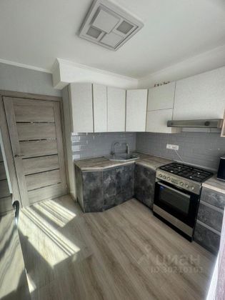 Продажа 1-комнатной квартиры 33 м², 1/5 этаж