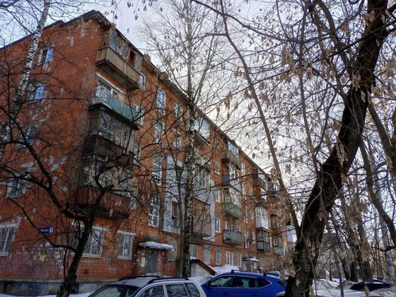 Продажа 3-комнатной квартиры 56 м², 4/5 этаж