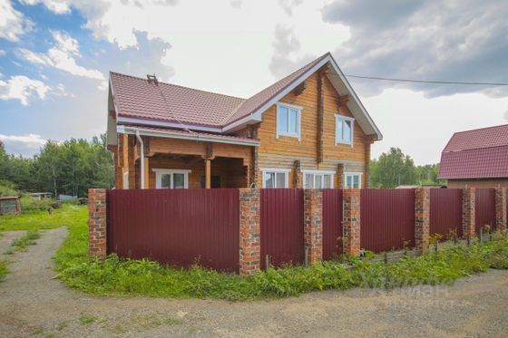 Продажа дома, 250 м², с участком 18 соток