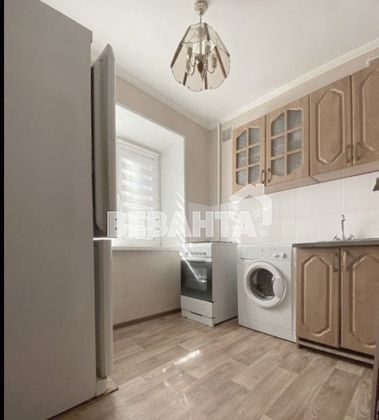 Продажа 3-комнатной квартиры 55,2 м², 1/5 этаж