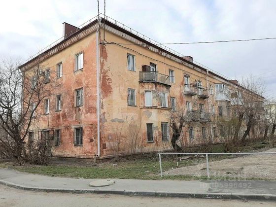 Продажа 3-комнатной квартиры 81,9 м², 1/3 этаж